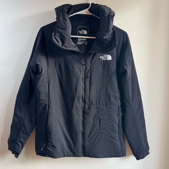 *NWOT* THE NORTH FACE Summit Series ‘Casaval’ Hybrid hoodie - Picture 7 of 16